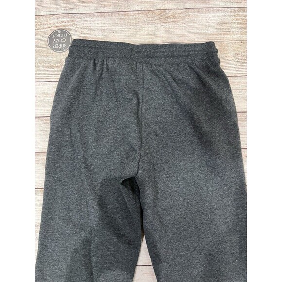 NWT Daisy Fuentes Fit Womens Gray Cotton Blend Active Pants Small - Picture 4 of 7